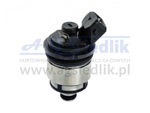 Wtryskiwacz Landi Renzo MED GI25-65 (czarny) AMP/BOSCH