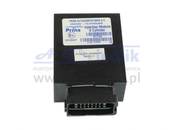 PRINS 6 cyl emulator wtrysku VSI 091/71006