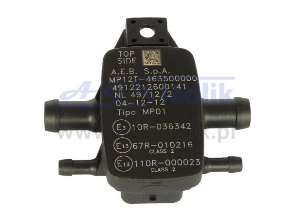 AEB MP01 MAP-Sensor