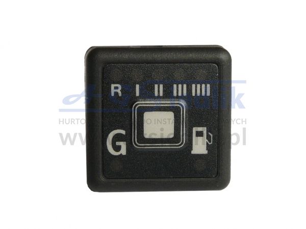 The control switch AEB 119B Elisa Stella