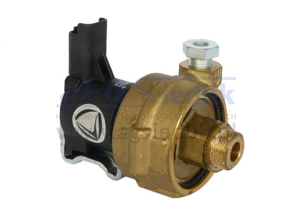 IGS regulator solenoid OMEGAS IG1 MED 71.02