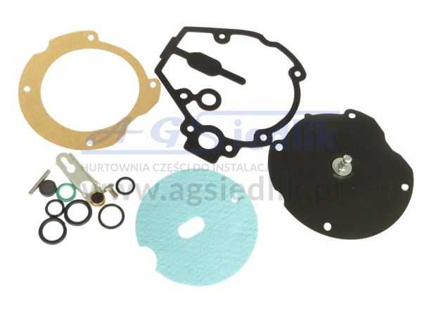 Landi Renzo LI02, LI03 reducer repair kit