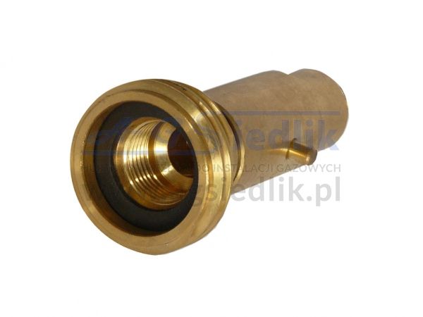 Adapter przejściówka LOVATO M14 < EUROPA