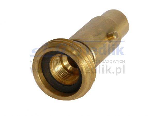 Adapter przejściówka  M10 < EUROPA
