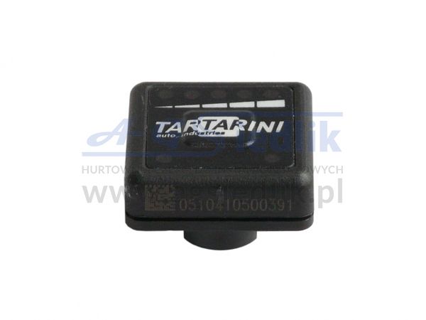 The central Tartarini to sequence a new type of switch