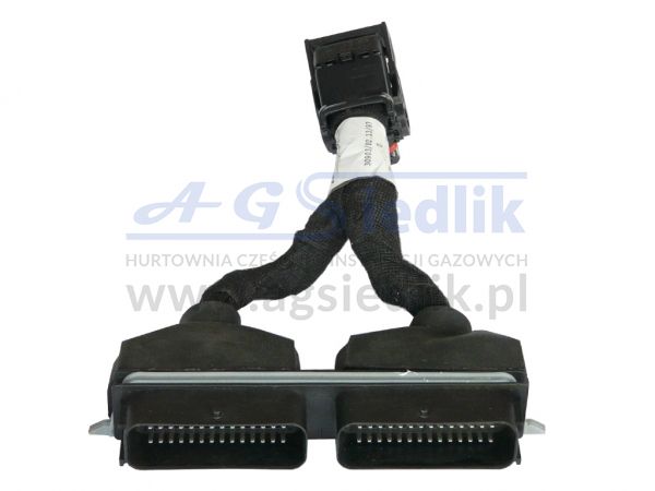 Adapter AC Stag 300/4 przejściówka