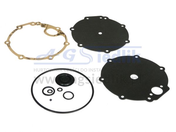 Regulator Repair Kit Koltec VG 392