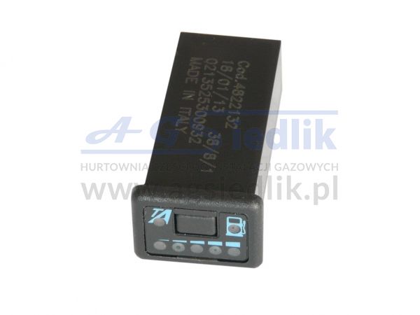 Centralka Tartarini ETAGAS cod 4822132