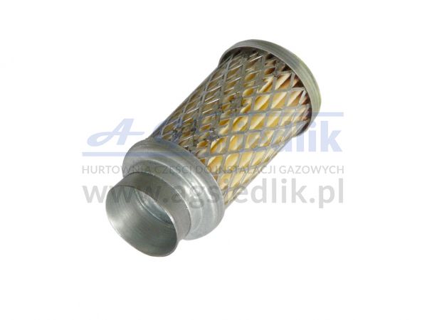 Gas filter Nissan forklift