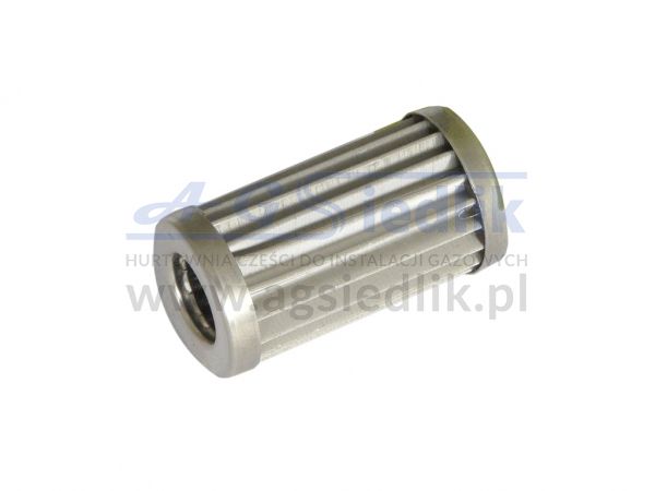 Filtr fazy ciekłej - Vialle wkład siat.chrom-nik