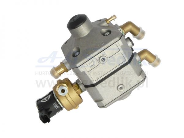 LANDI RENZO IG1 Reducer reducer OMEGAS - evaporator