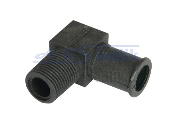 Water Elbow reducer Koltec model VG 392