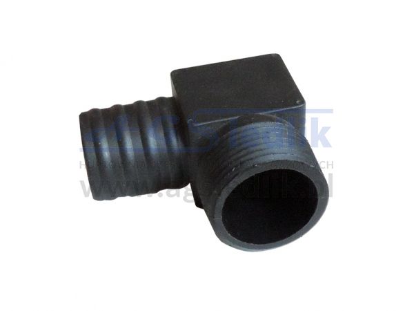 Impco F4-1 gas elbow