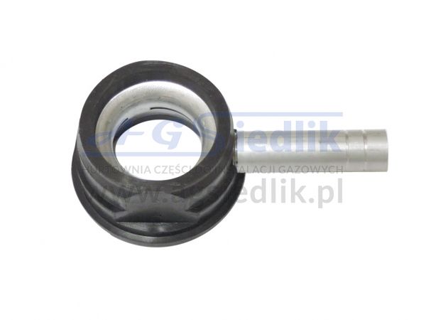Mikser Fiat Multipla 34 mm mixer