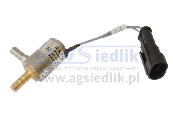 Magic FX wtryskiwacz 1 cyl sekwencja NOWY MODEL