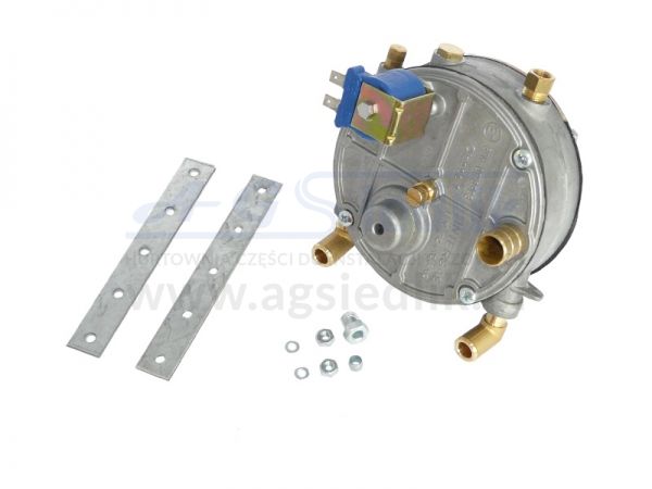 Reduktor INTERGAS Brevettato BEDINI 132