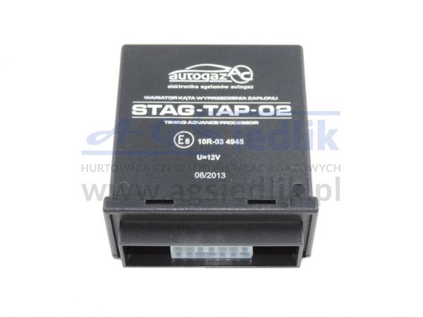 Wariator kąta wyprzedzenia zapłonu STAG TAP-02