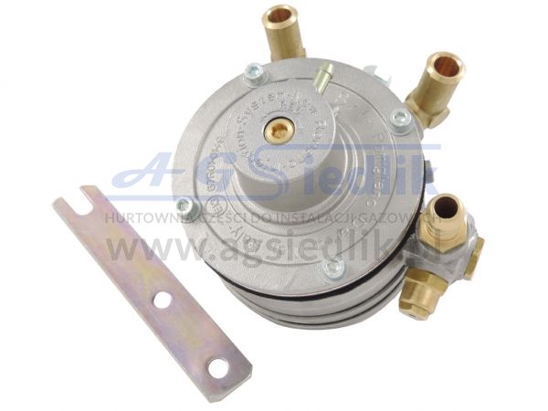 ROMANO RIS HD MAX reducer, 350 HP, RRIS/02