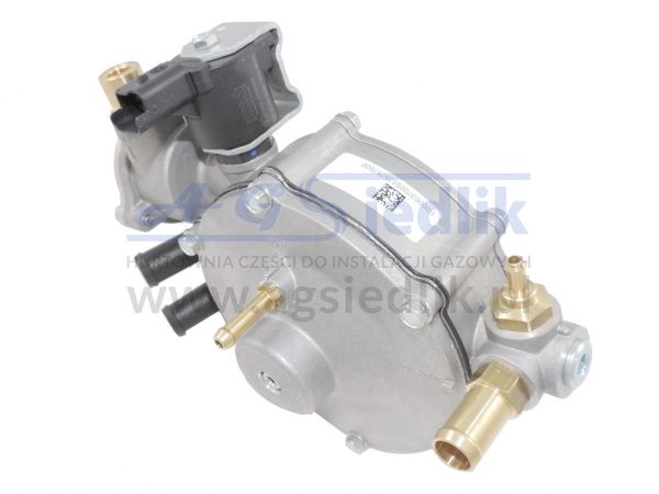 Landi Renzo LI10 reducer, evaporator, up to 190 HP