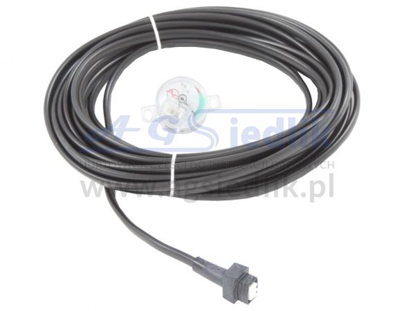 AC STAG WPG-2 sensor wskazania poziomu gazu 0-90 Ω