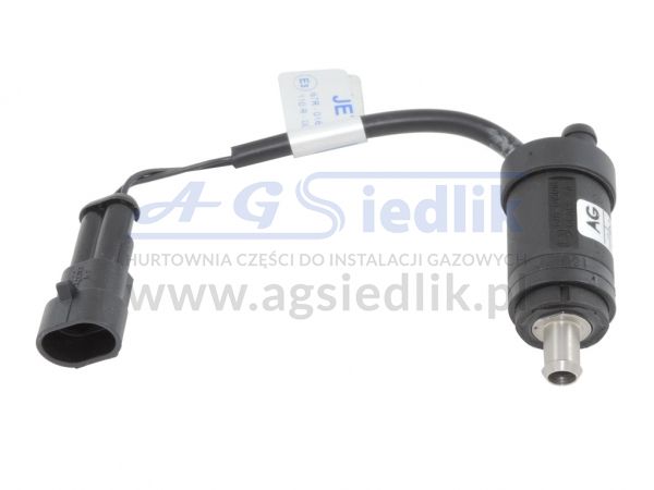 Mistral Jet 21 wtryskiwacz 1 cyl Autronic Easy Jet