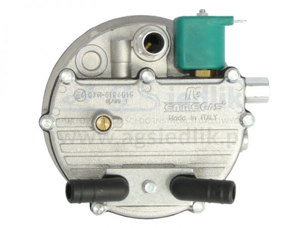 Reduktor EMMEGAS ML-94 E1R. ELPIGAZ ML 94