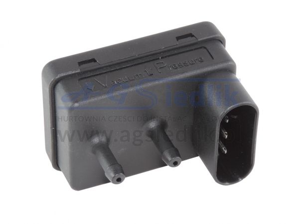 Mapsensor OPTIMA