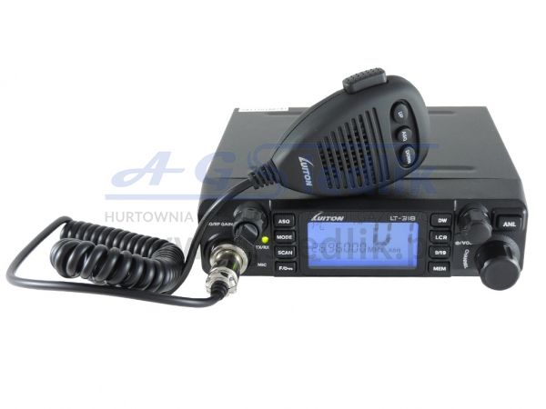 Radio CB Luiton LT-318