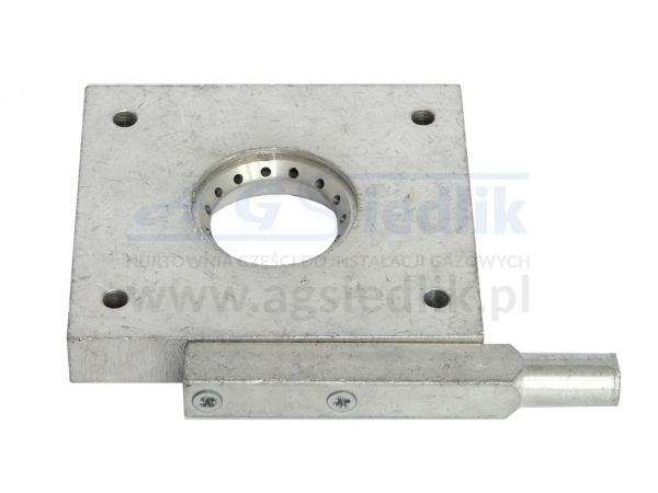 Mikser L-jetronic BMW (duży) mixer