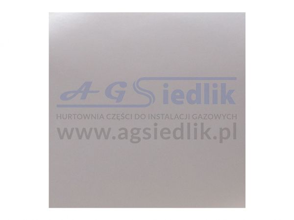 Naklejka Monotech CB do podstawy magnetycznej alu