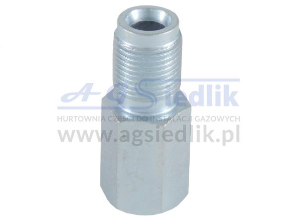 Docisk baryłki do CNG fi6 M12x1 36 mm