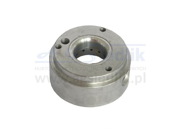 Mikser AUDI 80 B3 1,8 PIERBURG MIXER