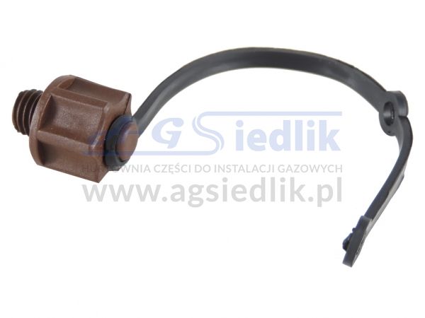 Korek do zaworu tankowania M10 / Sport