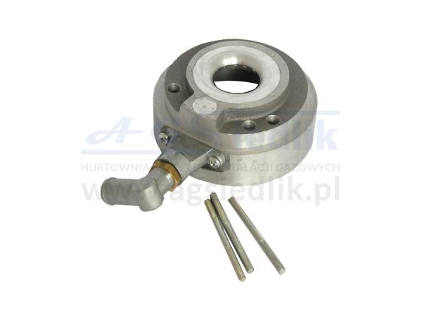 Mixer PIERBURG 2E holden ford seat skoda vw audi