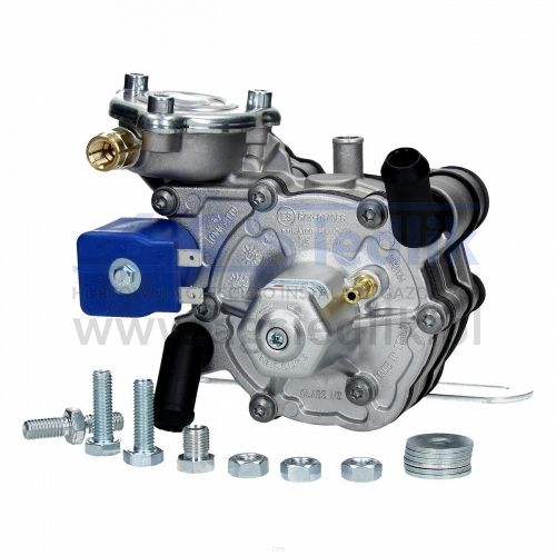 Reducer TOMASETTO ALASKA AT-09 AT 09