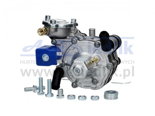 Reduktor AT09 Tomasetto Alaska - do 125kM