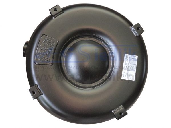  ZTP STAKO 520/145 - 25L zbiornik zew. pełny typ F11L  -...