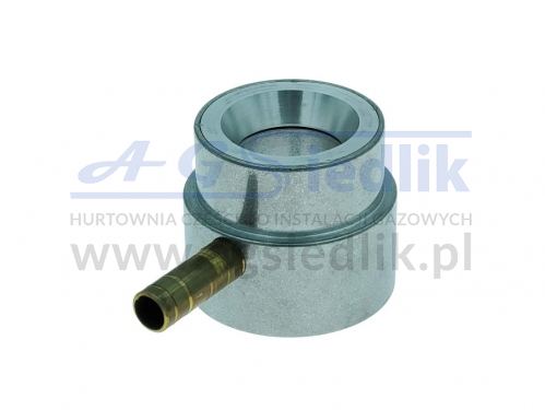 Mixer, overlay mixer, diameter 52 mm (high)