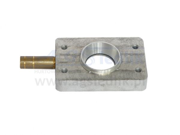 Mikser L-JETRONIC / mały Alfa 155 T.S. / VW Golf mixer