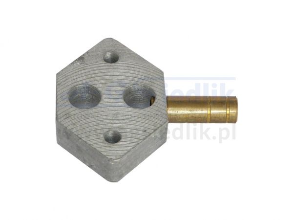 FORD SIERRA mixer valve pad VAE