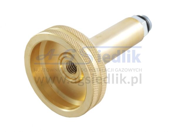 Przejście Niemcy, Belgia / Włochy, Polska M14  dł. 80 mm – DISH