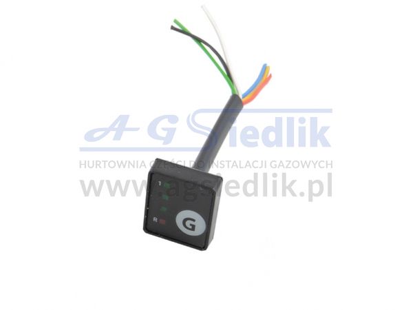 Centralka AGIS mini