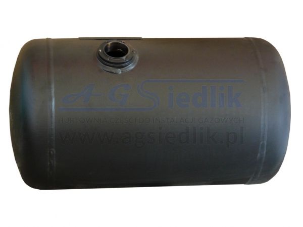 ZBIORNIK BUTLA GZWM 40/315 dł. 592  - (2025r.)