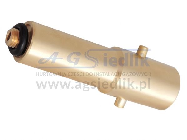 Przejście tankowania Polska, Włochy / Holandia M10 dł. 103mm BAJONETT