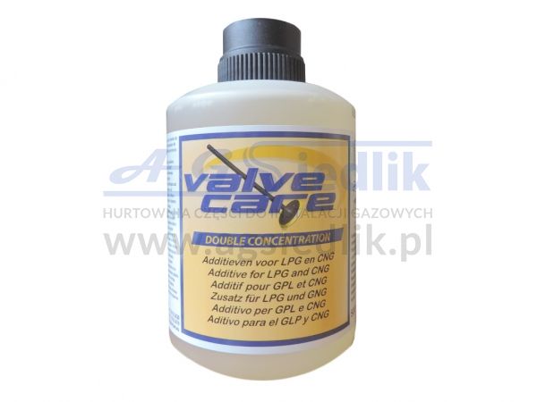 PRINS Valve Care L2 lubrtyfikator 500 ml