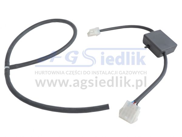 Interfejs podciśnienia Lecho Mini SEC i SEQUEL