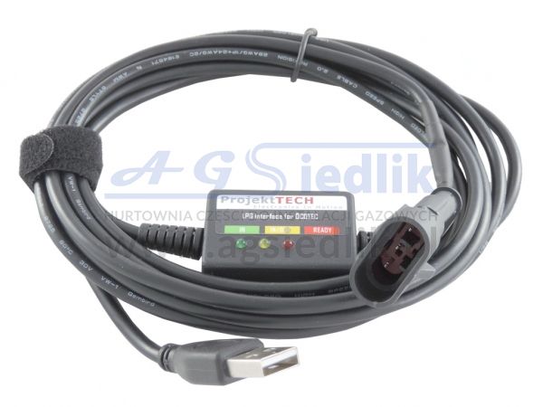 Interfejs LPG Öcotec (wersja usb)