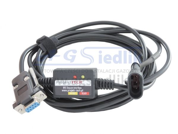 Interfejs BRC sequent 24 56 MTM Plug and Drive (RS232)