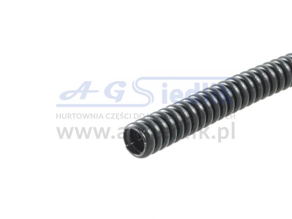 Conduit 6.8 / 10 corrugated technical, automotive hose