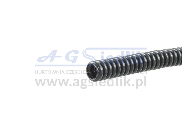 Conduit 4.5 / 7 corrugated technical, automotive hose